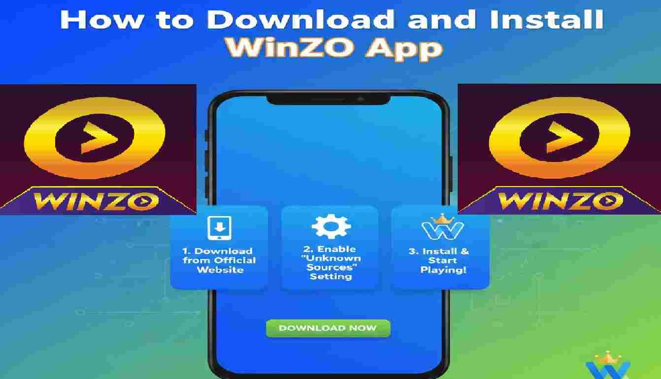 WinZO App