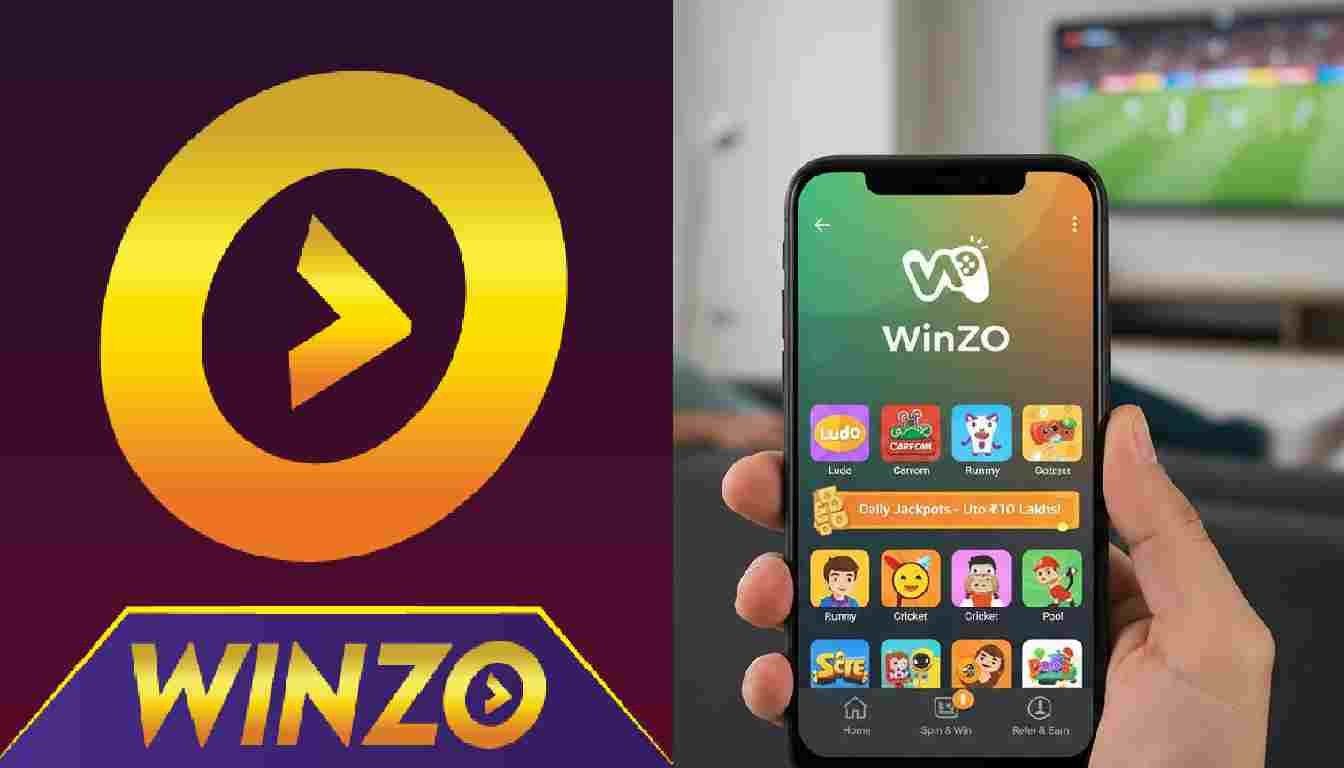 WinZO App